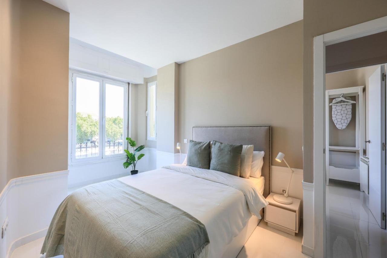 Apartment Ap Embajadores Xvii *