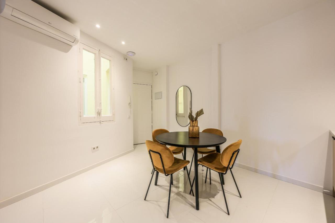 Ap Embajadores Xvii Apartment