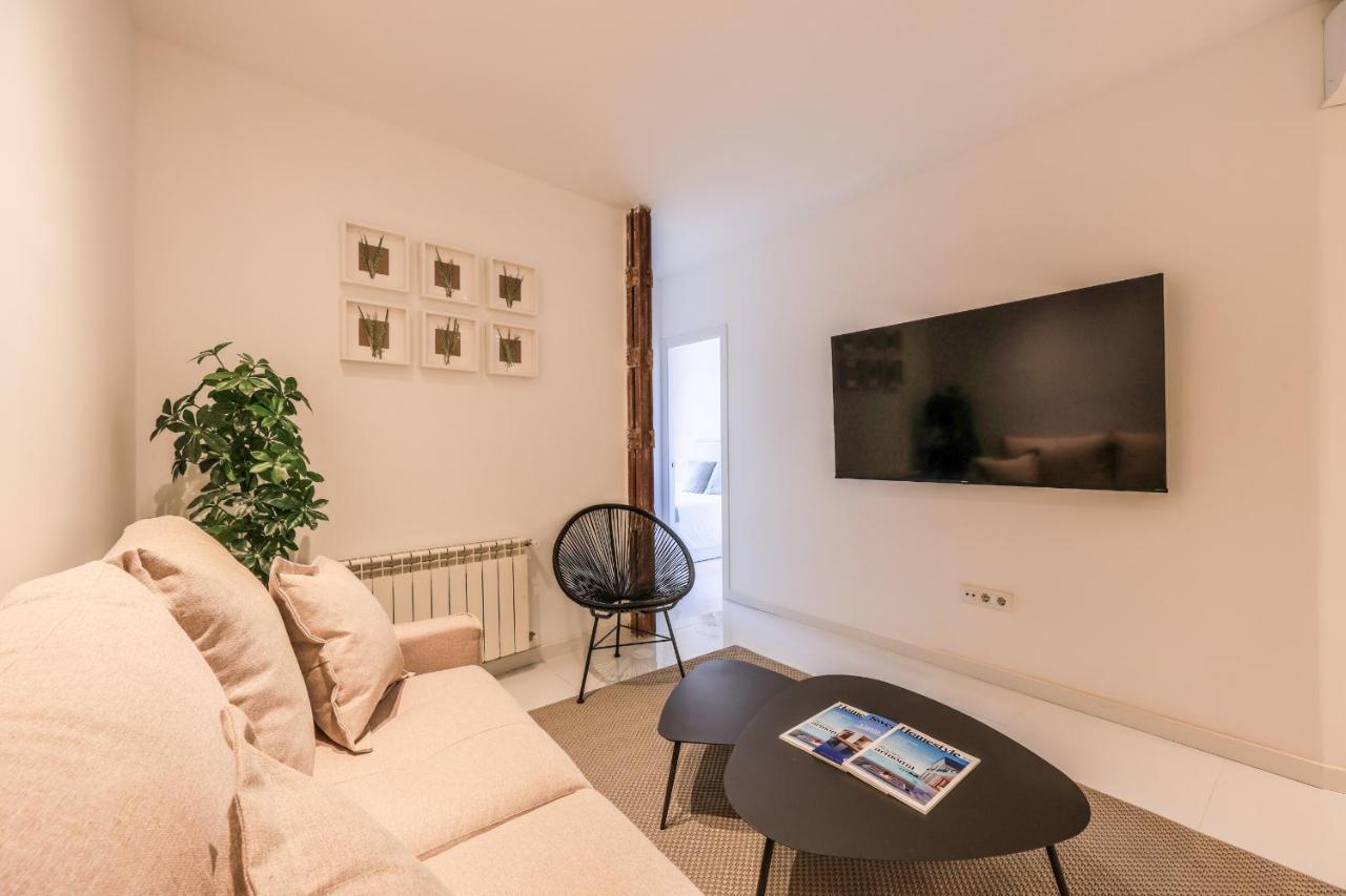 Apartment Ap Embajadores Xvii *