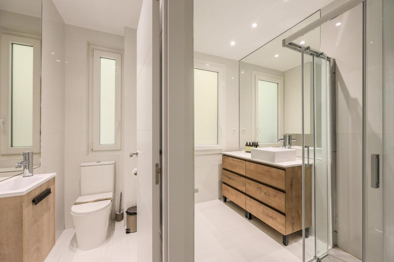 Apartment Ap Embajadores Xvii Madrid