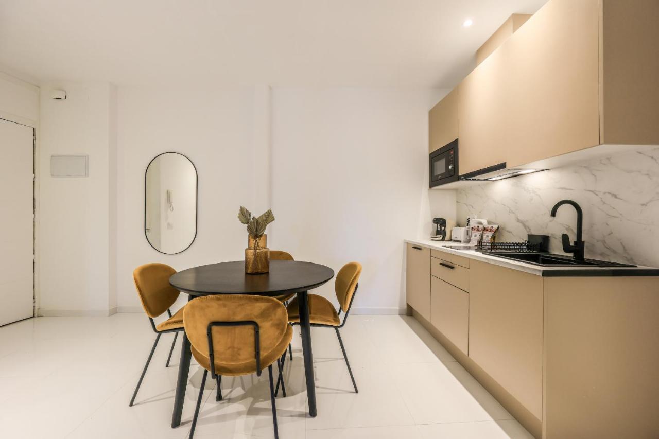 Ap Embajadores Xvii Apartment